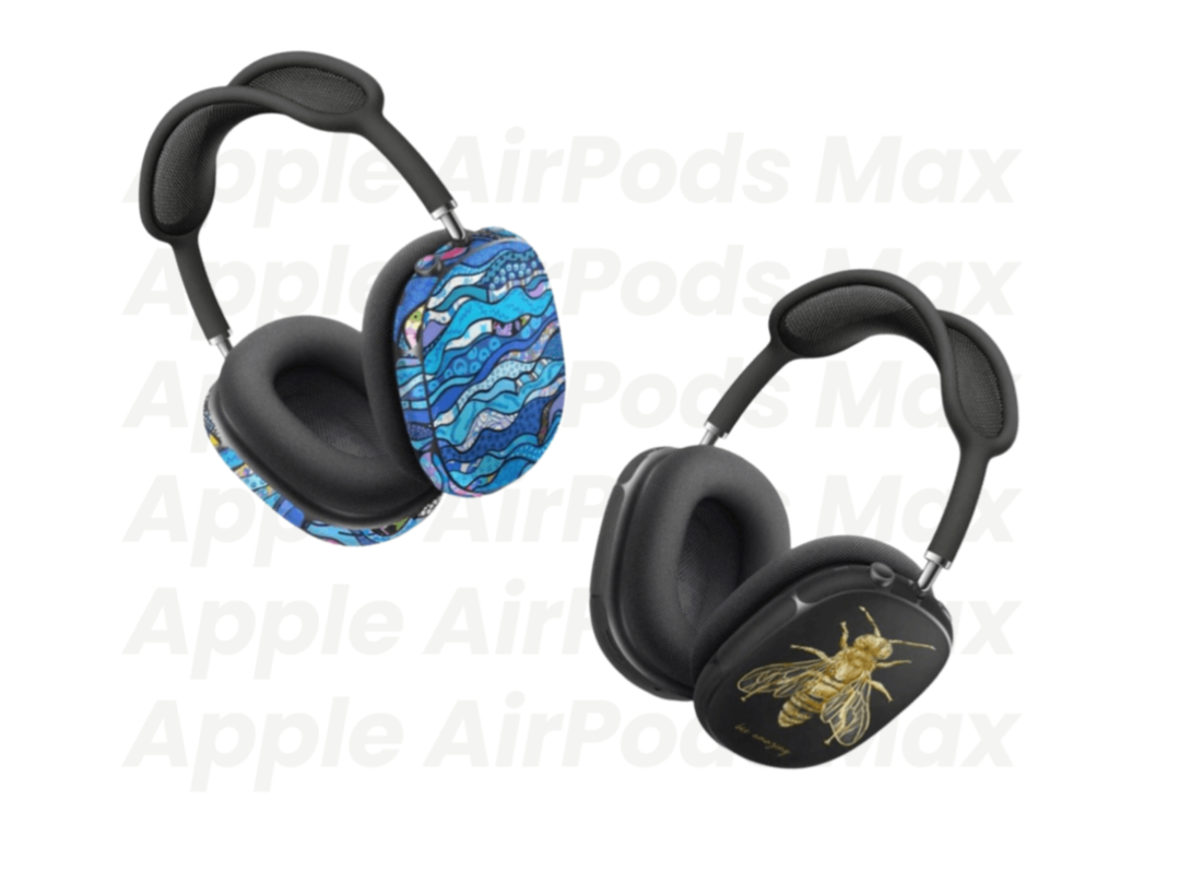 airpods max skin