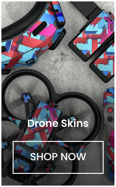 Drone Skins