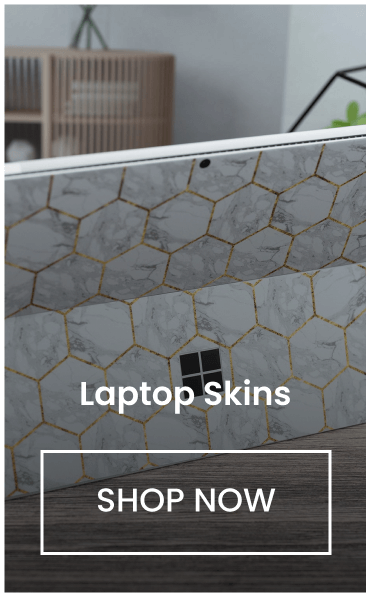 Laptop Skins