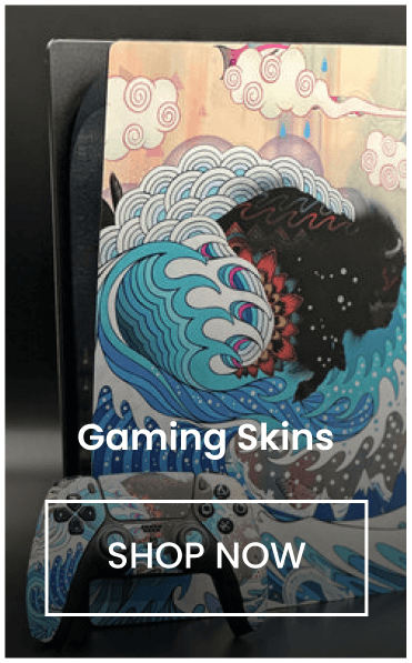 Gaming Skins