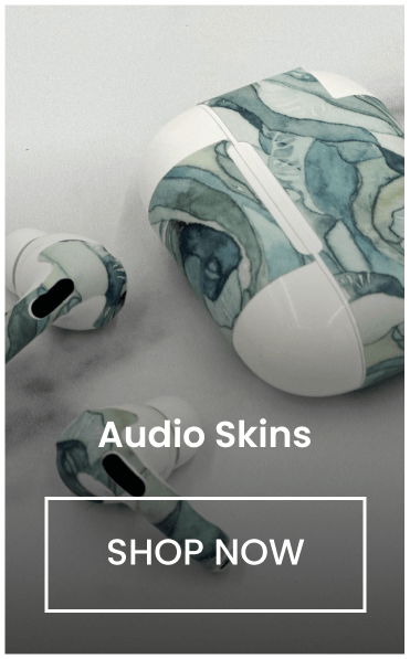 Audio Skins