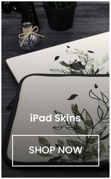 iPad Skins