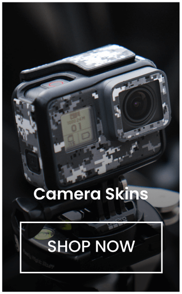 Camera Skins