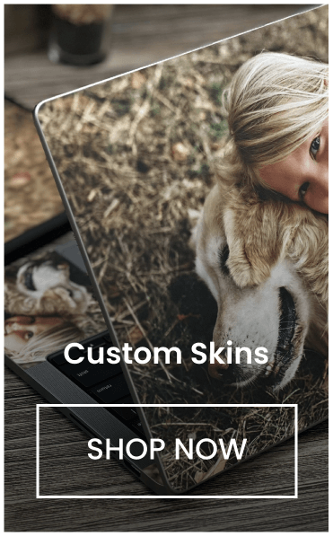 Custom Skins