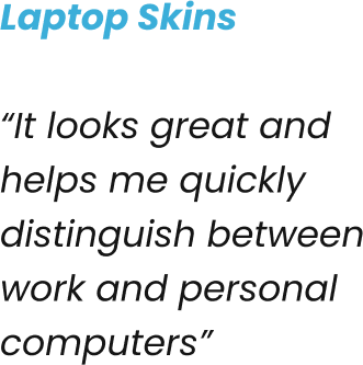 EXPLORE LAPTOP SKINS