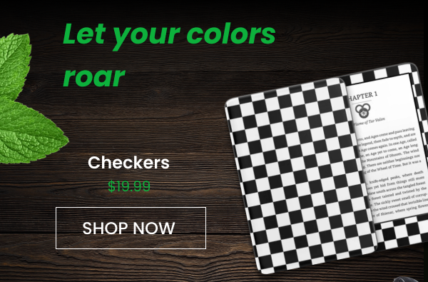 checkers