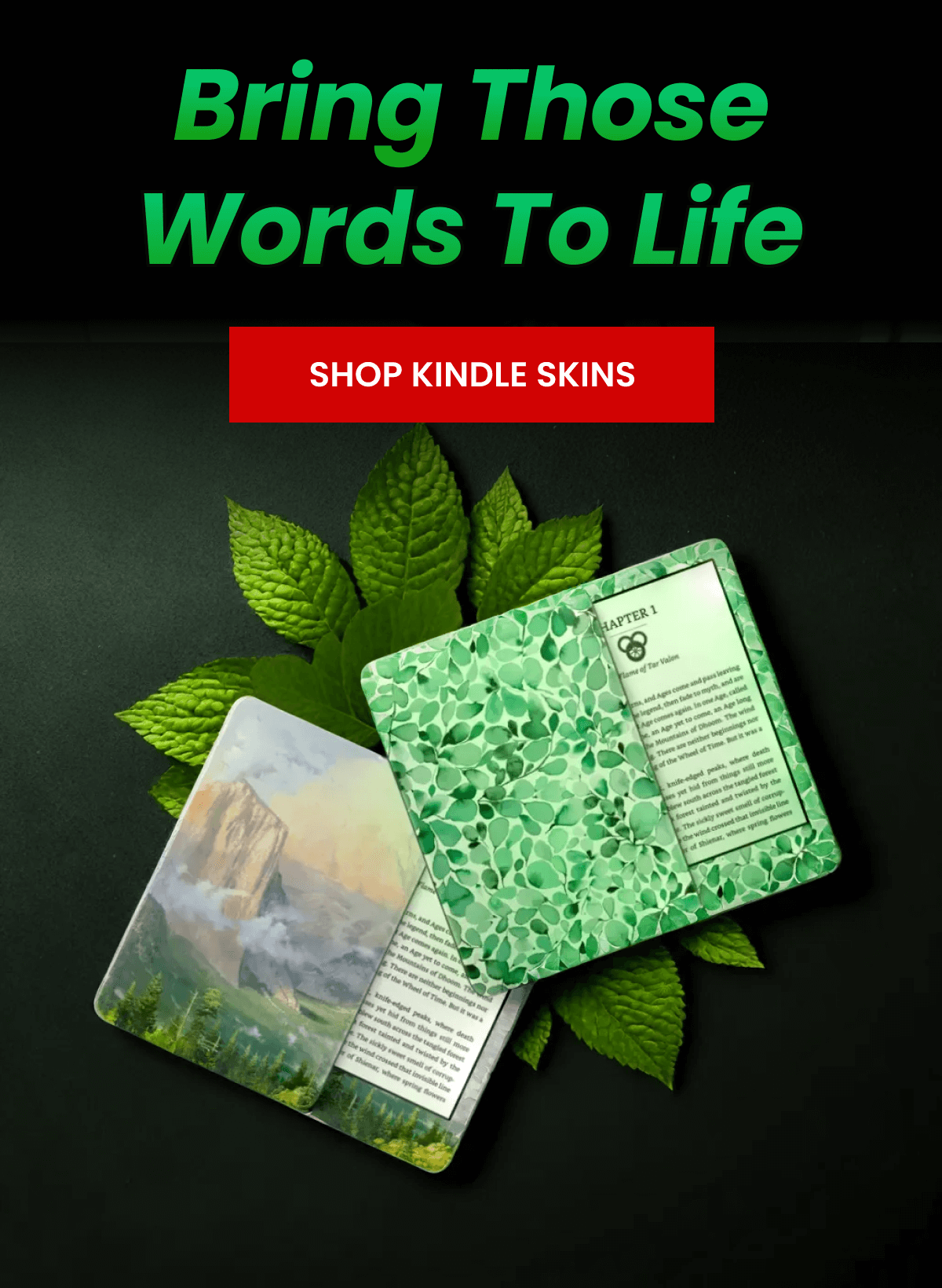 shop kindle skins