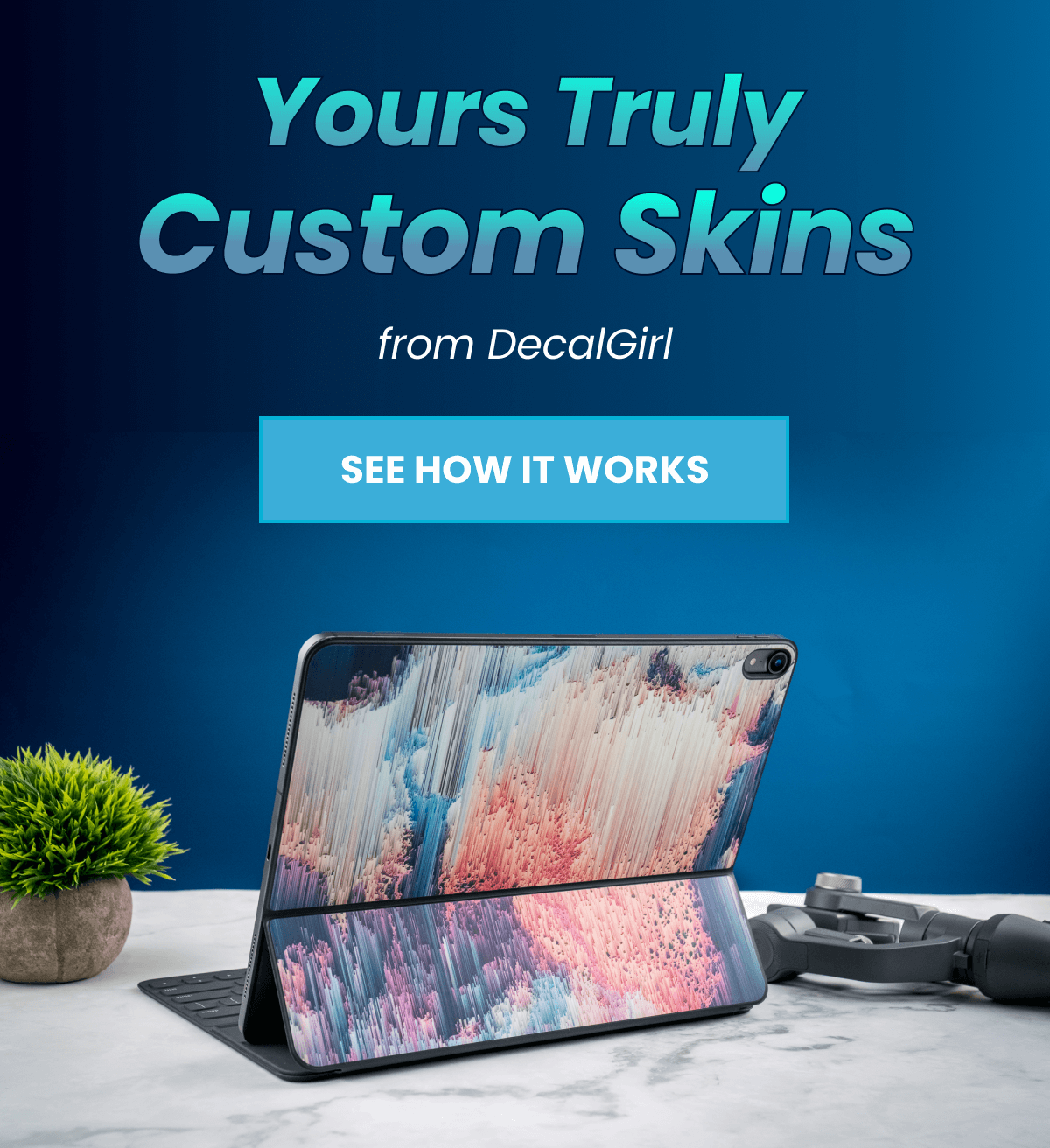 CUSTOM SKINS