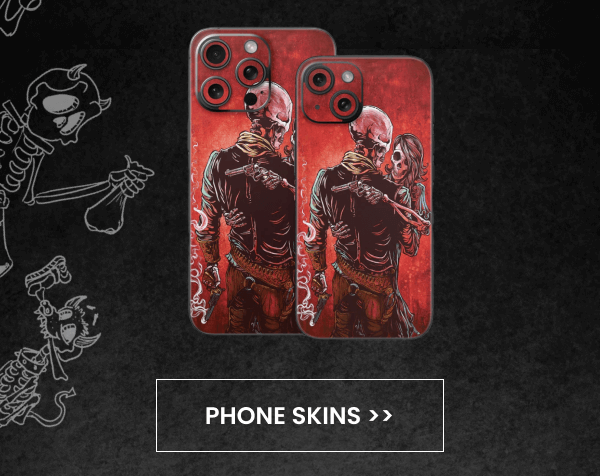 phone skins