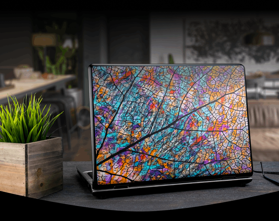 25% OFF All Laptop Skins 