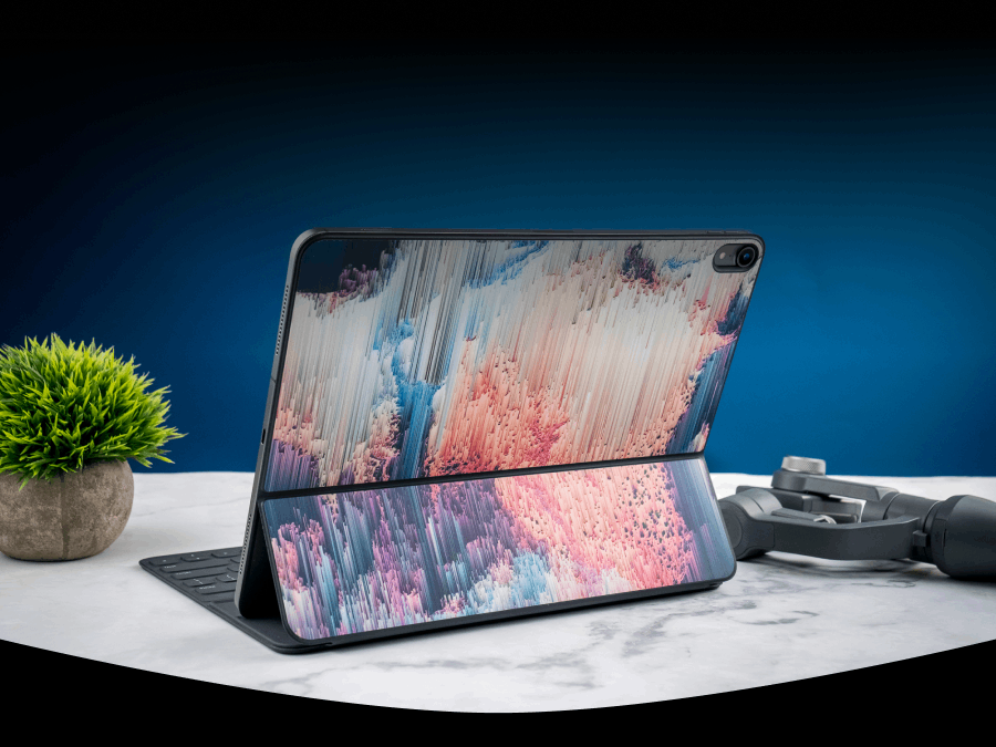 25% OFF All tablet Skins 