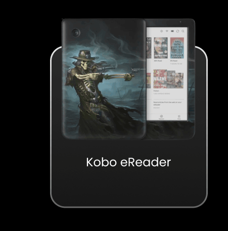 Kobo eReader