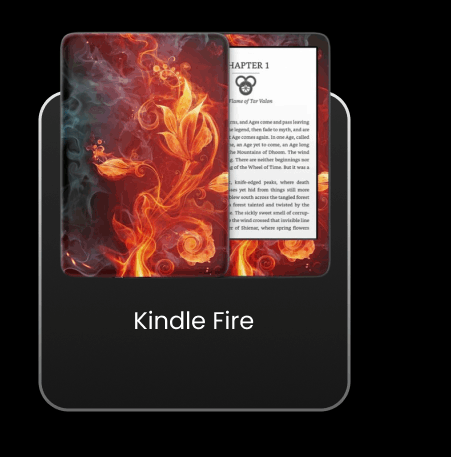 Kindle Fire