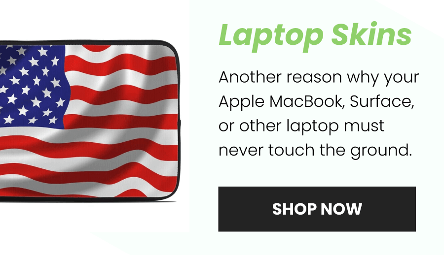 laptop skins