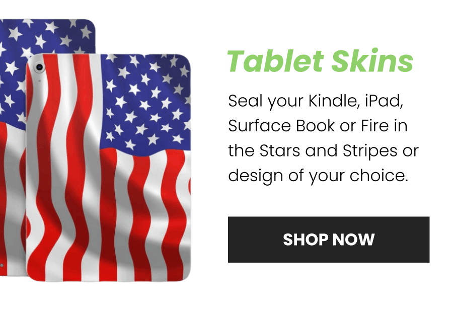 tablet skins