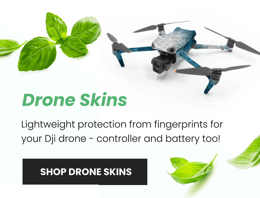 drone Skin