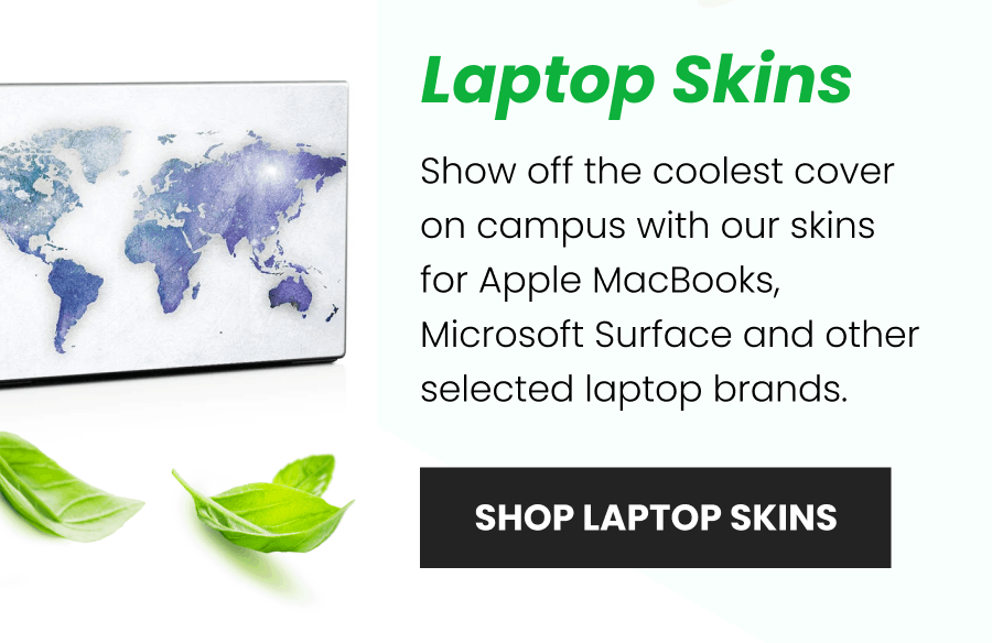 laptop skins