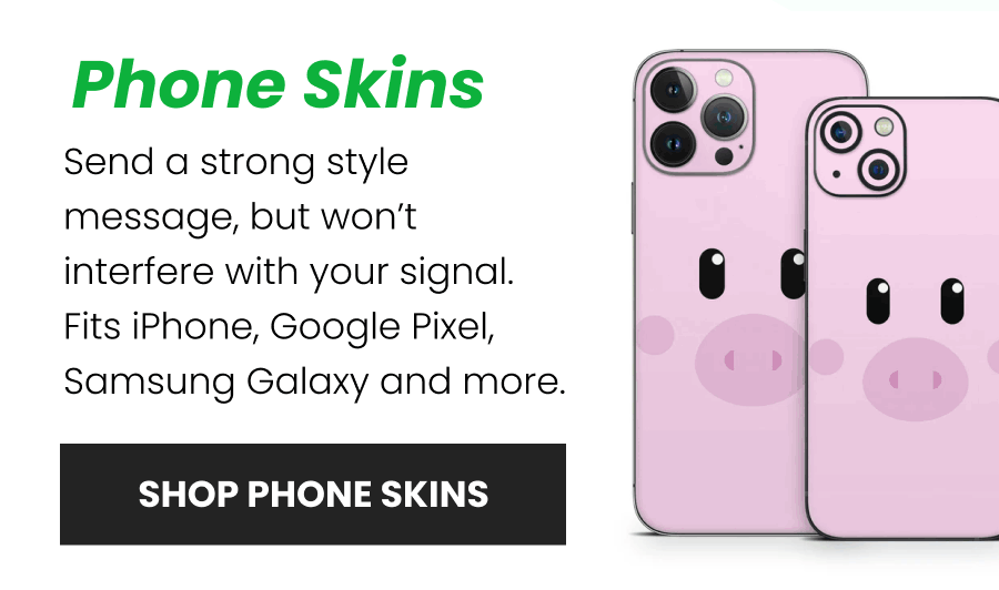 phone skins