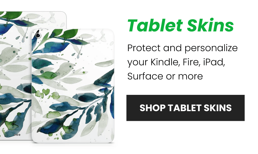 tablet skins