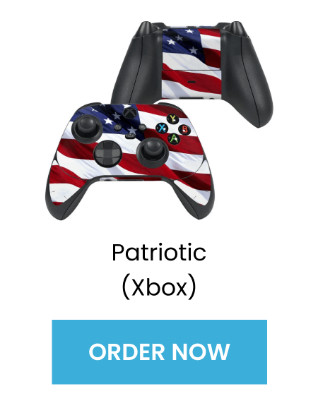 Patriotic (Xbox)