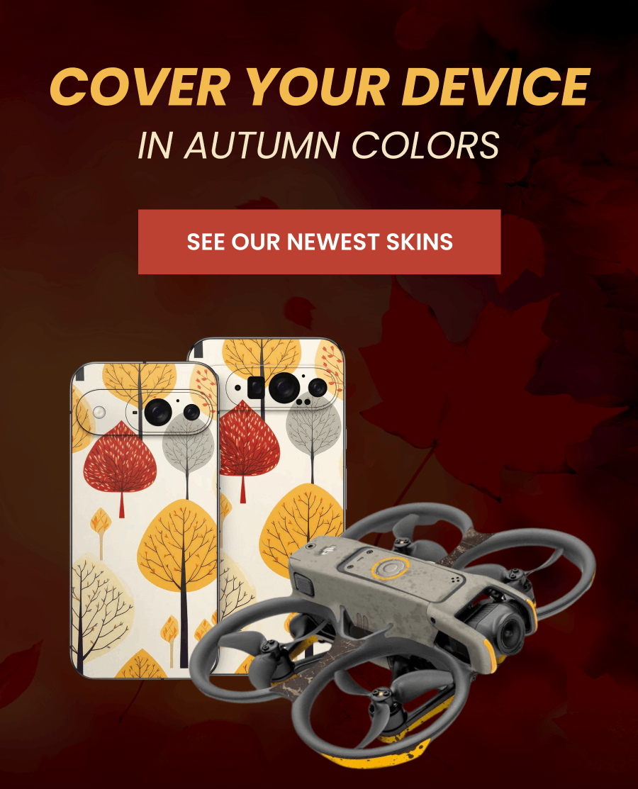 Cover Your Device