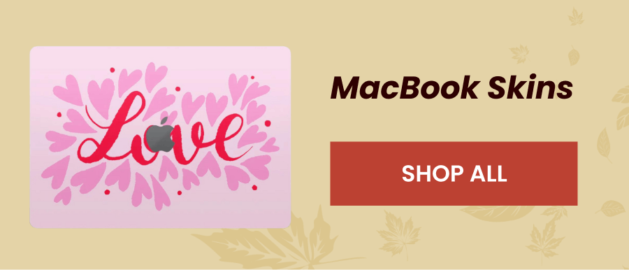 MacBook Skins