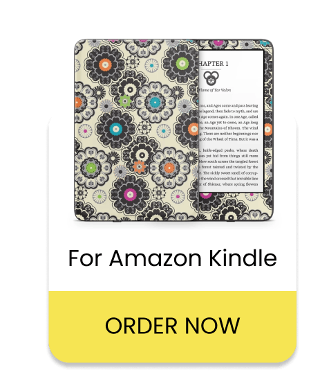 For Amazon Kindle