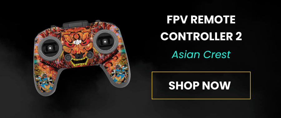 FPV Remote Controller 2