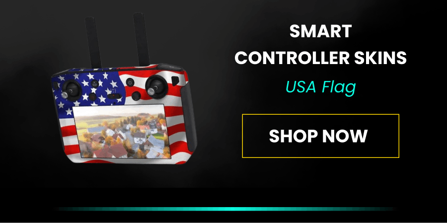 Smart Controller Skins