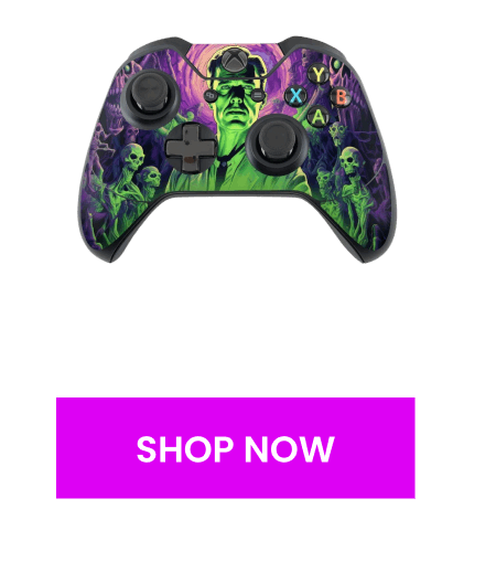 Controllers