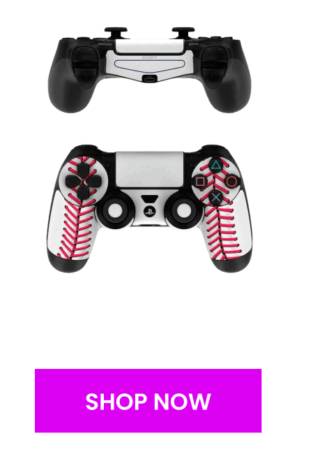 Controllers