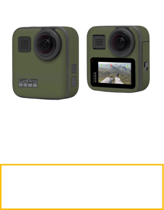 GoPro Max