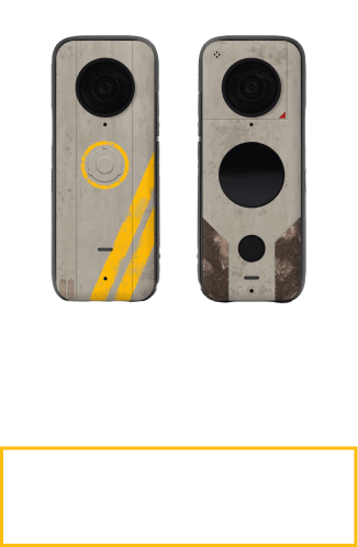 Insta360 One X2