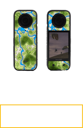 Insta360 X3