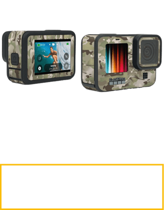 GoPro Hero