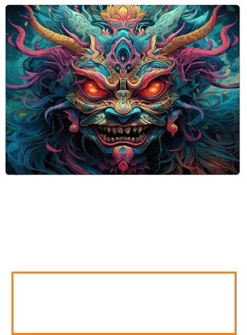 Sea Demon