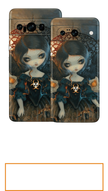 Pestilence