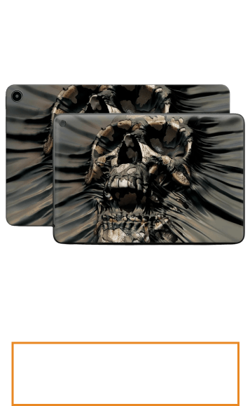 Skull Wrap