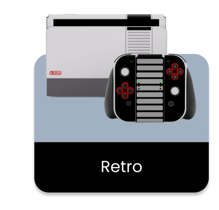 Retro