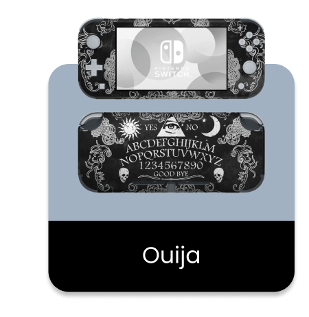 Ouija