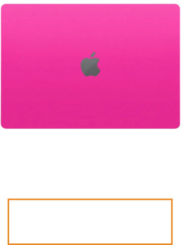 Apple Macbook