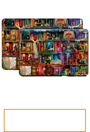 Amazon Kindle Fire