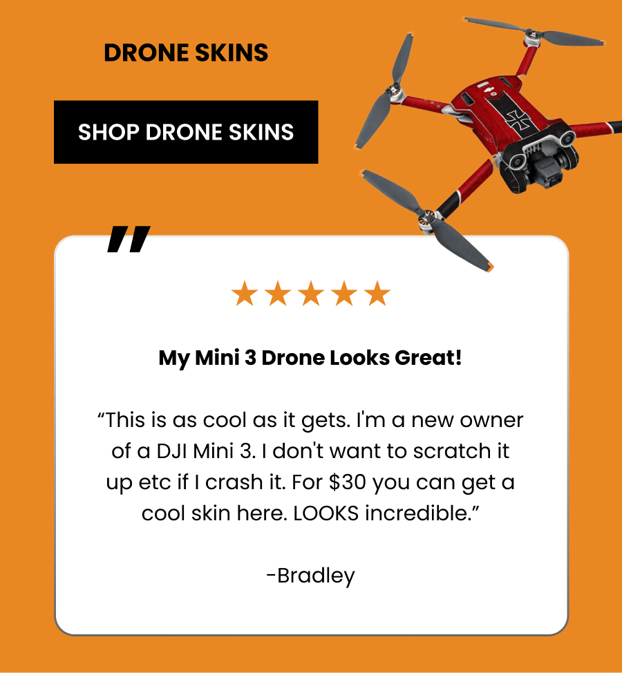 Drones