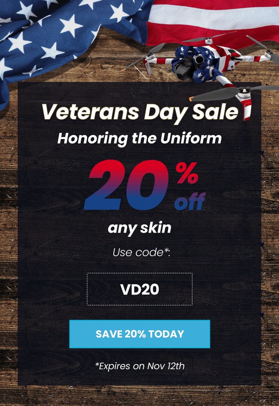 SAVE 20% TODAY