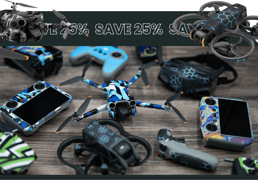 save 25%