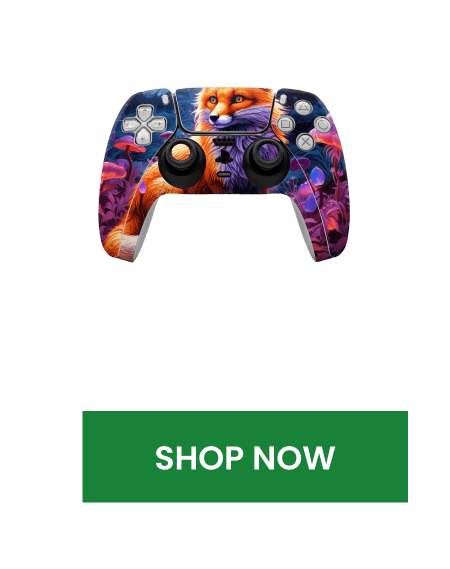 Radiant Fox