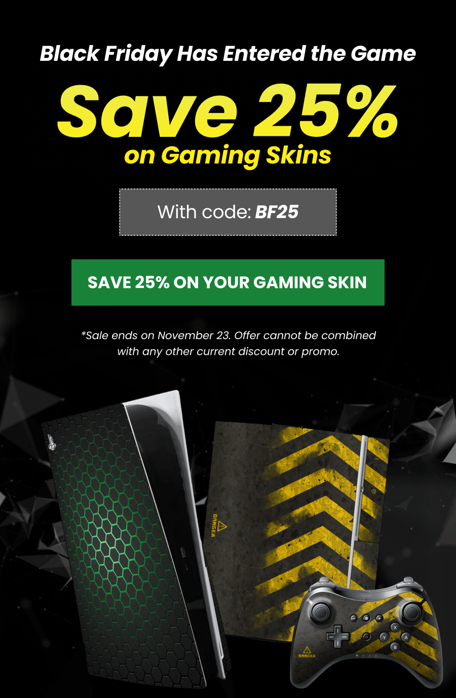 Gaming Sale