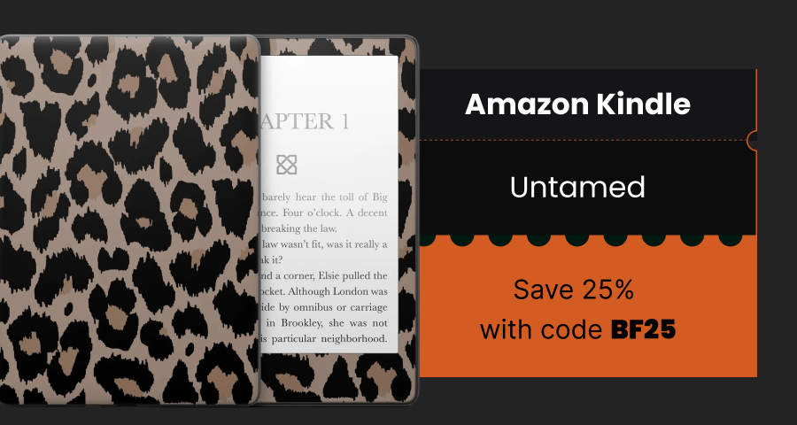 Amazon Kindle