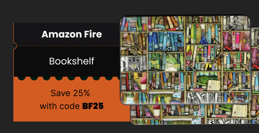 Amazon Fire