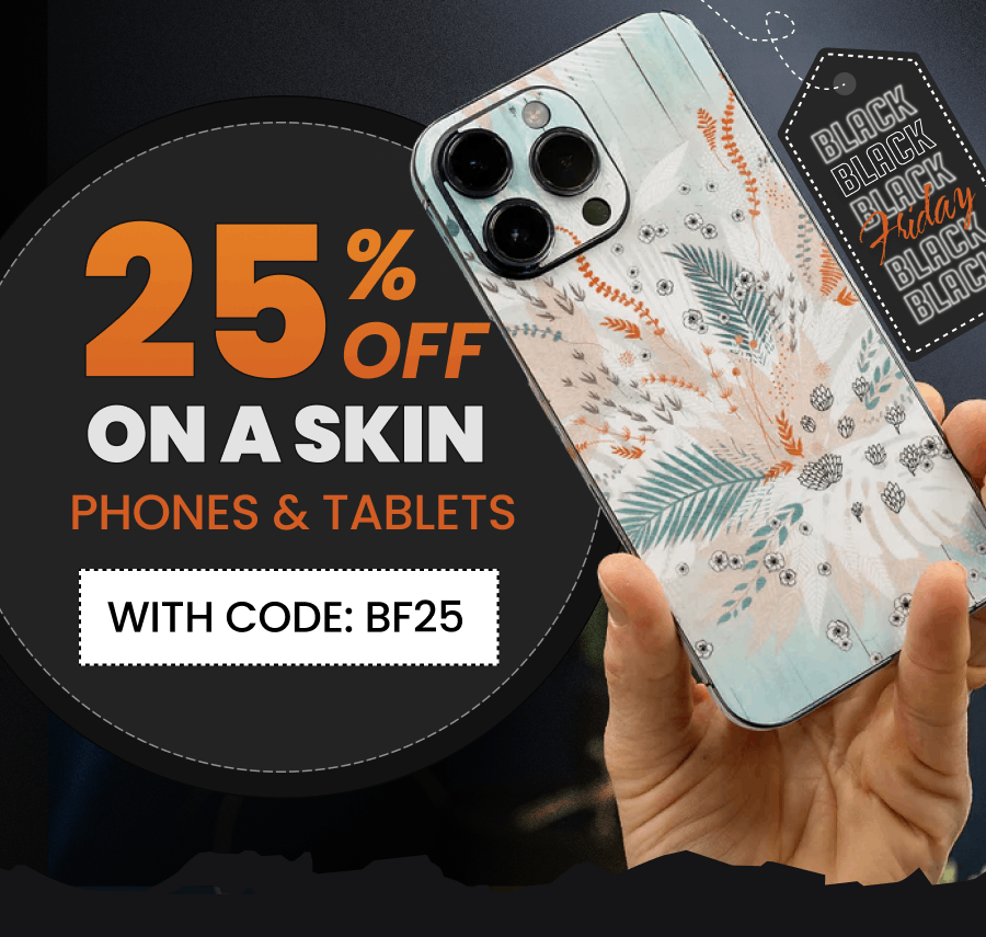 25% off Sale